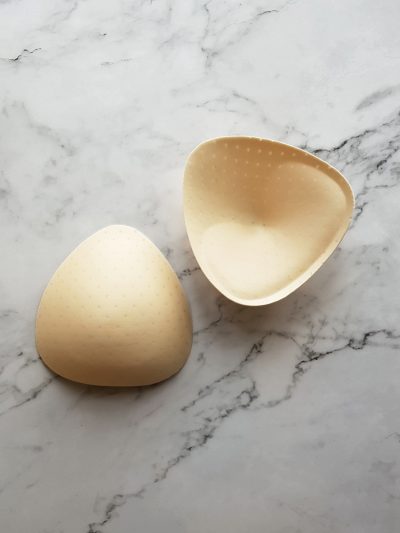 Push Up Breathable Bra Pads (Pair)
