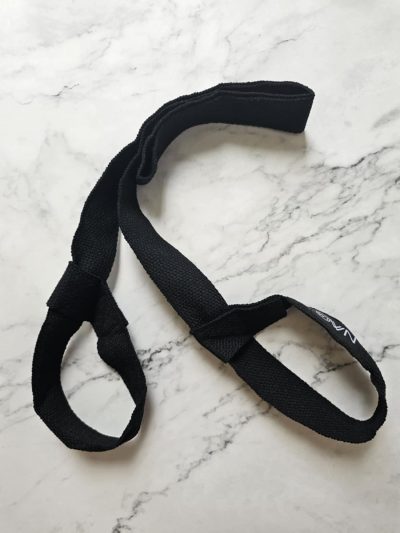 Yoga Mat Straps