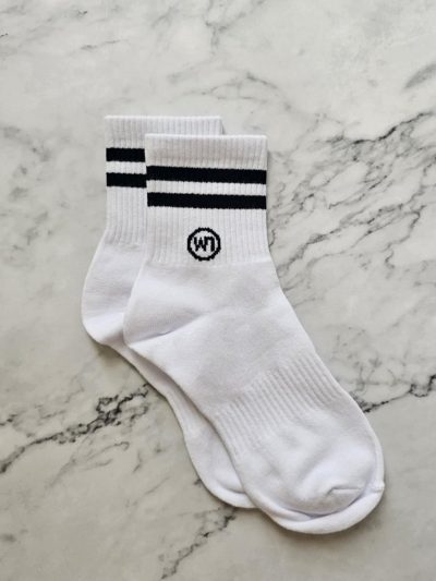 Mid Crew Socks